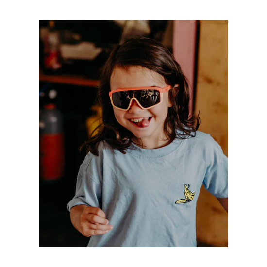 Lunettes de soleil Plany Glen - 2/3 ans - Hello Hossy