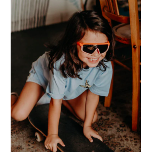 Lunettes de soleil Plany Glen - 2/3 ans - Hello Hossy
