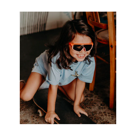 Lunettes de soleil Plany Glen - 2/3 ans - Hello Hossy