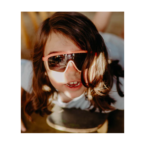 Lunettes de soleil Plany Glen - 2/3 ans - Hello Hossy