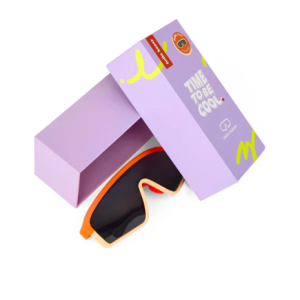 Lunettes de soleil Plany Glen - 2/3 ans - Hello Hossy