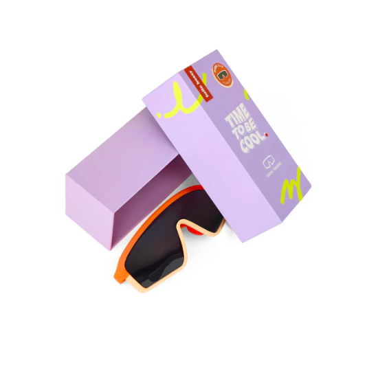 Lunettes de soleil Plany Glen - 2/3 ans - Hello Hossy
