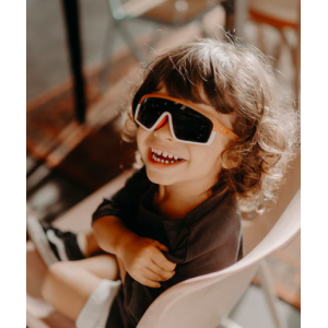 Lunettes de soleil Plany Betty - 2/3 Ans Hello Hossy