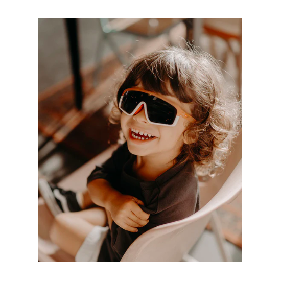 Lunettes de soleil Plany Betty - 2/3 Ans Hello Hossy