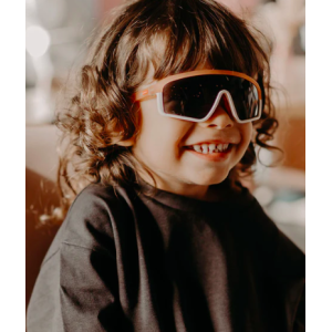 Lunettes de soleil Plany Betty - 2/3 Ans Hello Hossy