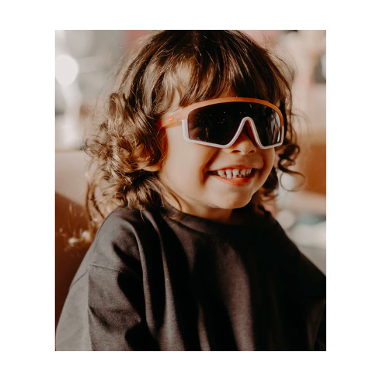 Lunettes de soleil Plany Betty - 2/3 Ans Hello Hossy