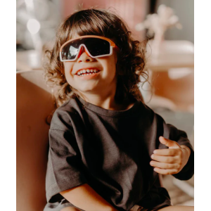 Lunettes de soleil Plany Betty - 2/3 Ans Hello Hossy