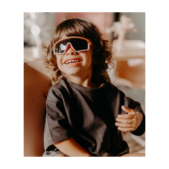 Lunettes de soleil Plany Betty - 2/3 Ans Hello Hossy