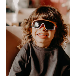 Lunettes de soleil Plany Betty - 2/3 Ans Hello Hossy