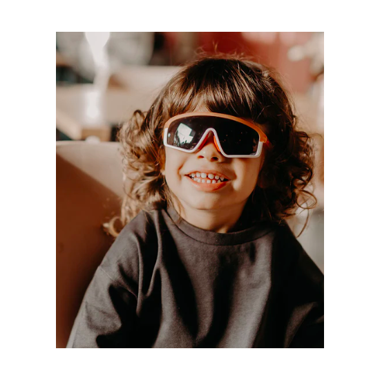 Lunettes de soleil Plany Betty - 2/3 Ans Hello Hossy
