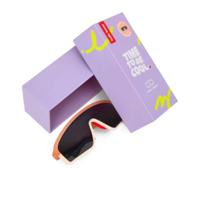 Lunettes de soleil Plany Betty - 2/3 Ans Hello Hossy