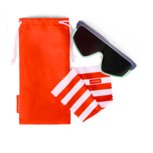 Lunettes de soleil Plany Betty - 2/3 Ans Hello Hossy