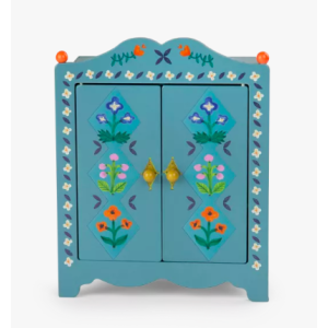 Armoire en bois - Les Minouchkas - Moulin Roty