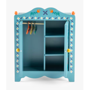 Armoire en bois - Les Minouchkas - Moulin Roty