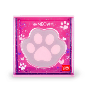 Cube organisateur de bureau - Kitty - Legami