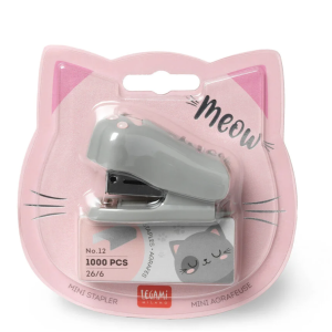 Mini-agrafeuse - Kitty - Legami