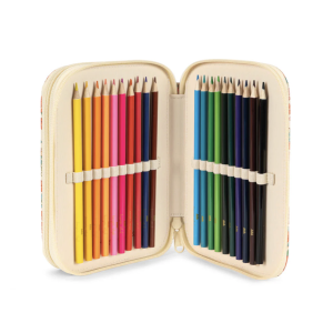 Trousse Clover enfant - Kaluka - Konges Slojd