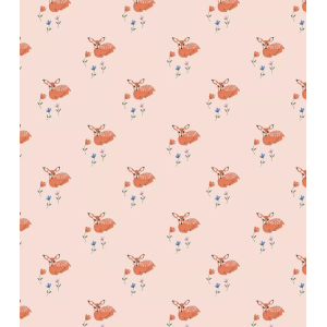 Pousette poupée à volants - Sweet Dear - Minikane