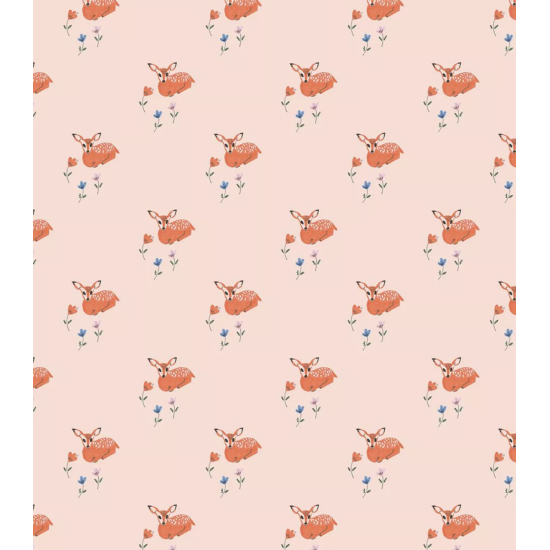 Pousette poupée à volants - Sweet Dear - Minikane