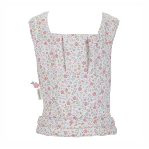 Porte-bébé pour poupées - Little Dutch