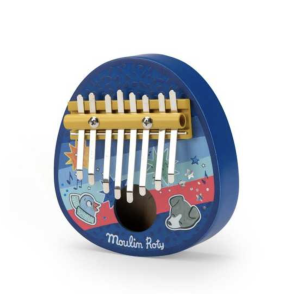 Kalimba - Puce et Pilou - Moulin Roty