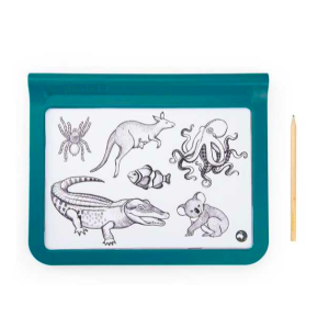 Tablette lumineuse Kidywolf x Moulin Roty