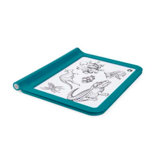 Tablette lumineuse Kidywolf x Moulin Roty