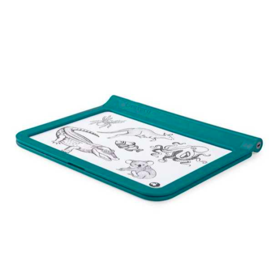 Tablette lumineuse Kidywolf x Moulin Roty
