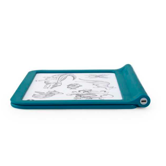 Tablette lumineuse Kidywolf x Moulin Roty