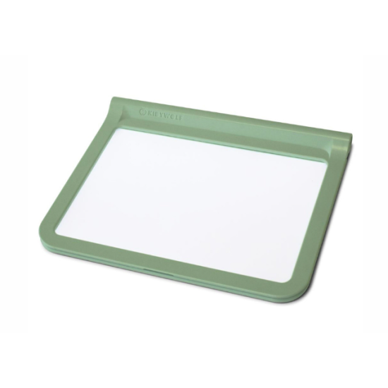 Tablette lumineuse nomade 2 en 1 - Verte - Kidywolf