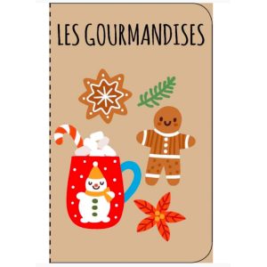 Ma bibliothèque de Noël - Sassi