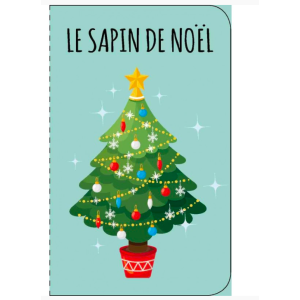 Ma bibliothèque de Noël - Sassi