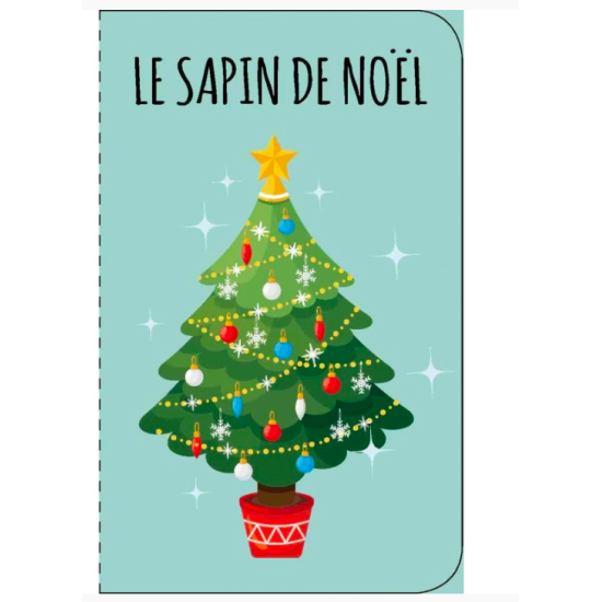 Ma bibliothèque de Noël - Sassi