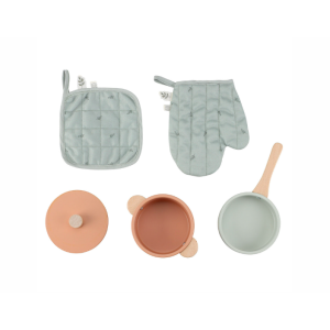 Cuisine en bois - Little Dutch - Edition limitée