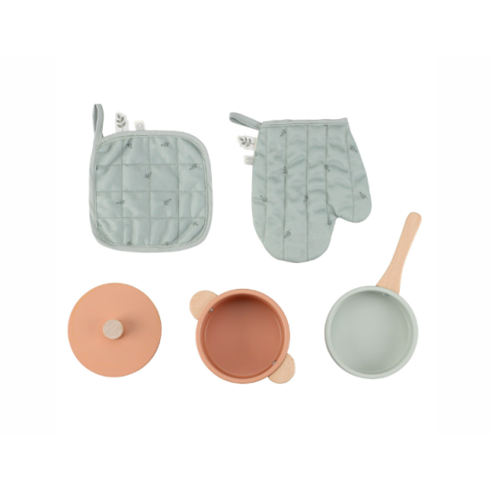 Cuisine en bois - Little Dutch - Edition limitée