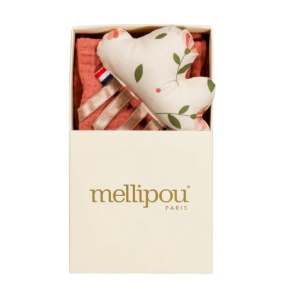Doudou Lange Holiday - Mellipou