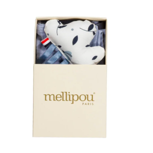 Doudou Lange Billie - Mellipou