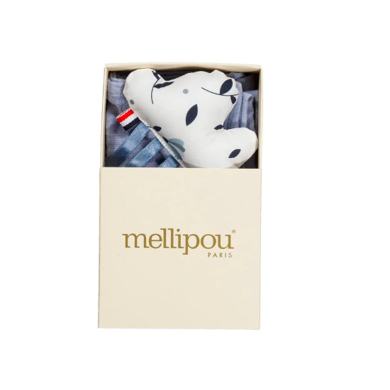 Doudou Lange Billie - Mellipou