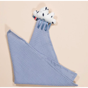 Doudou Lange Billie - Mellipou