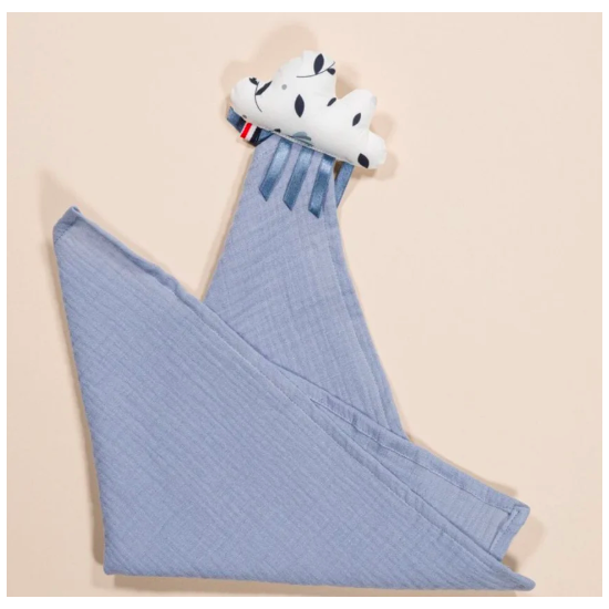 Doudou Lange Billie - Mellipou