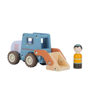 Pelleteuse en bois - Little Dutch