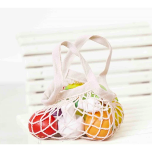 Filet de fruits et légumes - Mamie Soleil - Janod