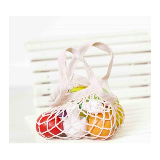Filet de fruits et légumes - Mamie Soleil - Janod
