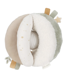 Balle de préhension - Newborn - Little Dutch
