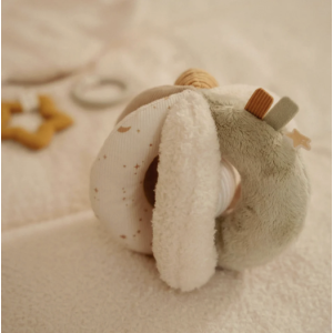 Balle de préhension - Newborn - Little Dutch