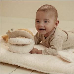 Balle de préhension - Newborn - Little Dutch