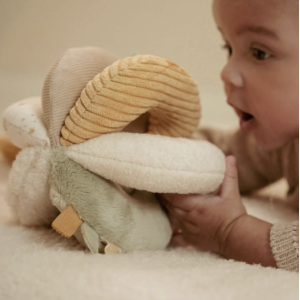 Balle de préhension - Newborn - Little Dutch