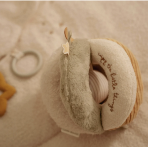 Balle de préhension - Newborn - Little Dutch