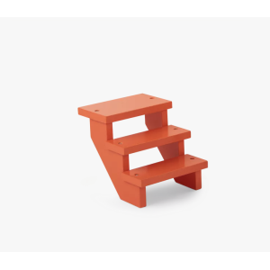 Roulotte en bois - Les Minouchkas - Moulin Roty