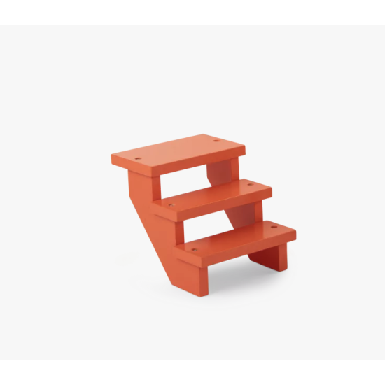 Roulotte en bois - Les Minouchkas - Moulin Roty
